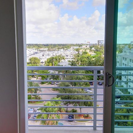 Maritime Hotel Fort Lauderdale Airport & Cruiseport Extérieur photo