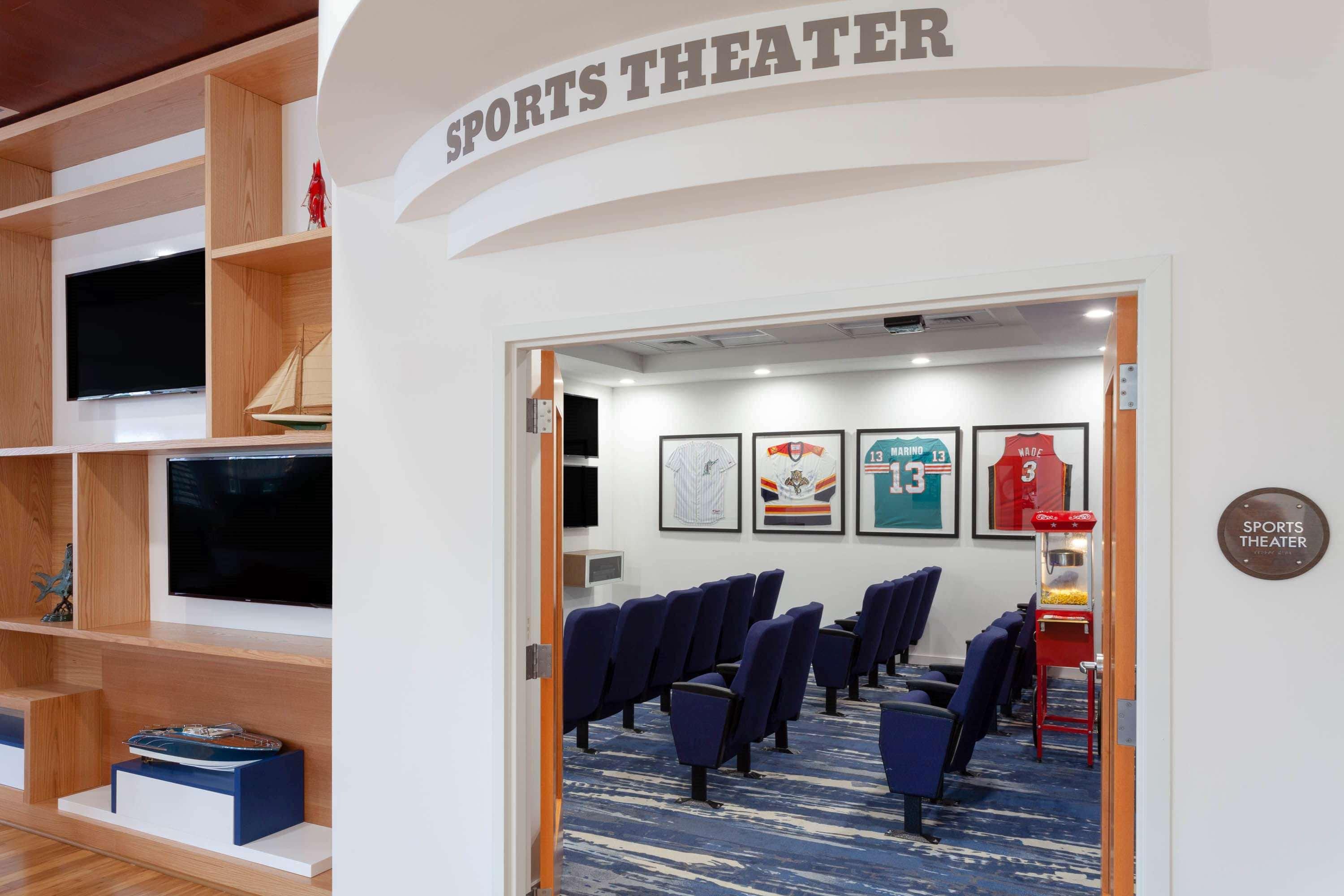 Maritime Hotel Fort Lauderdale Airport & Cruiseport Extérieur photo