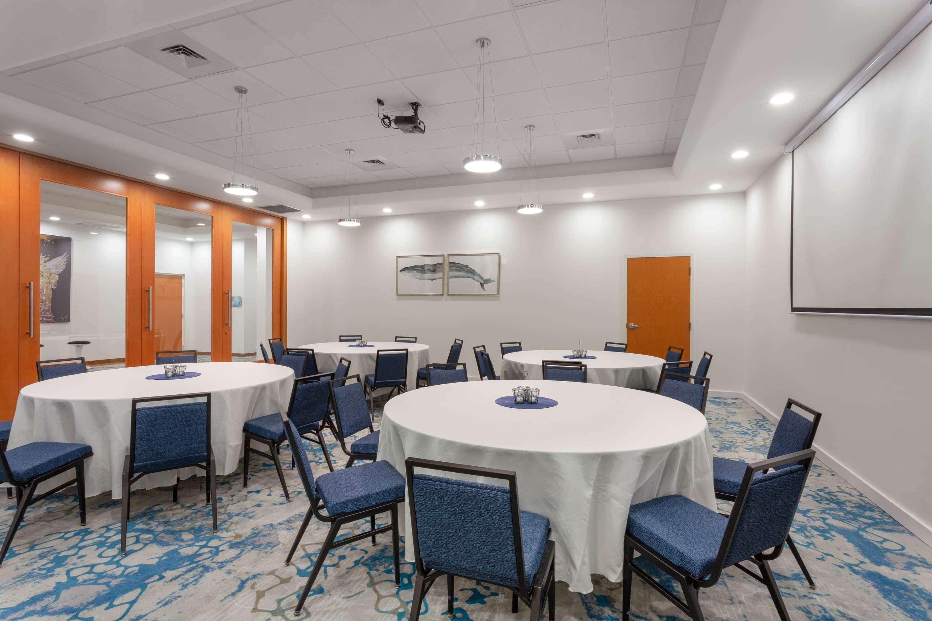 Maritime Hotel Fort Lauderdale Airport & Cruiseport Extérieur photo