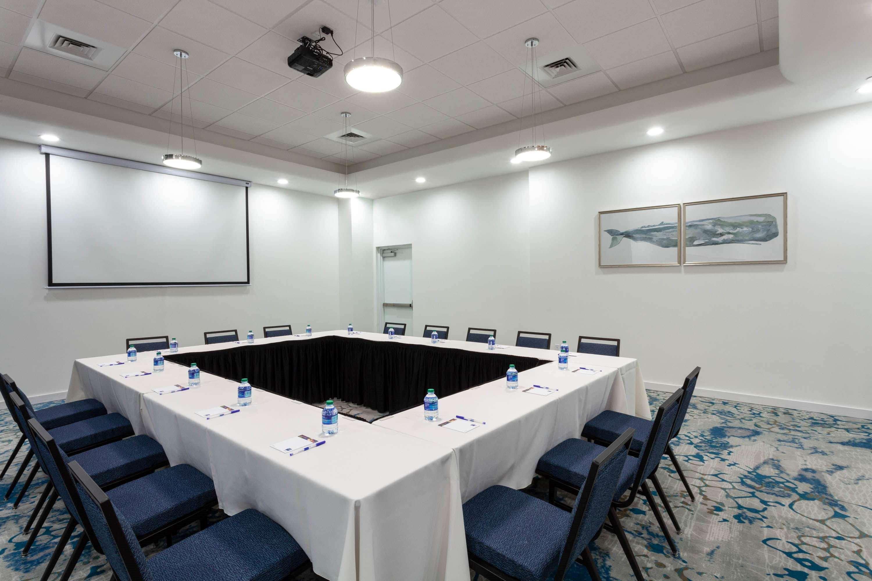 Maritime Hotel Fort Lauderdale Airport & Cruiseport Extérieur photo