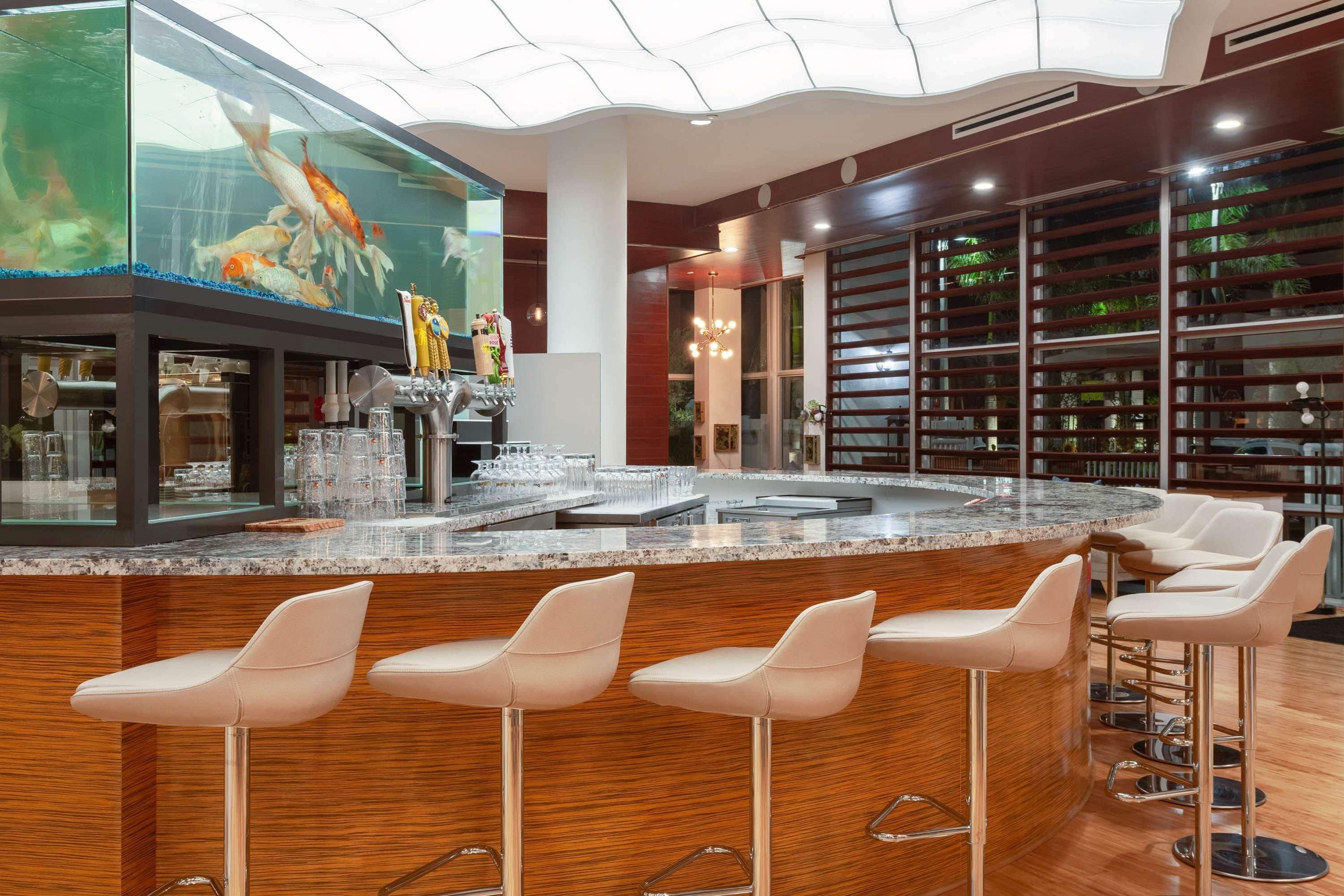 Maritime Hotel Fort Lauderdale Airport & Cruiseport Extérieur photo
