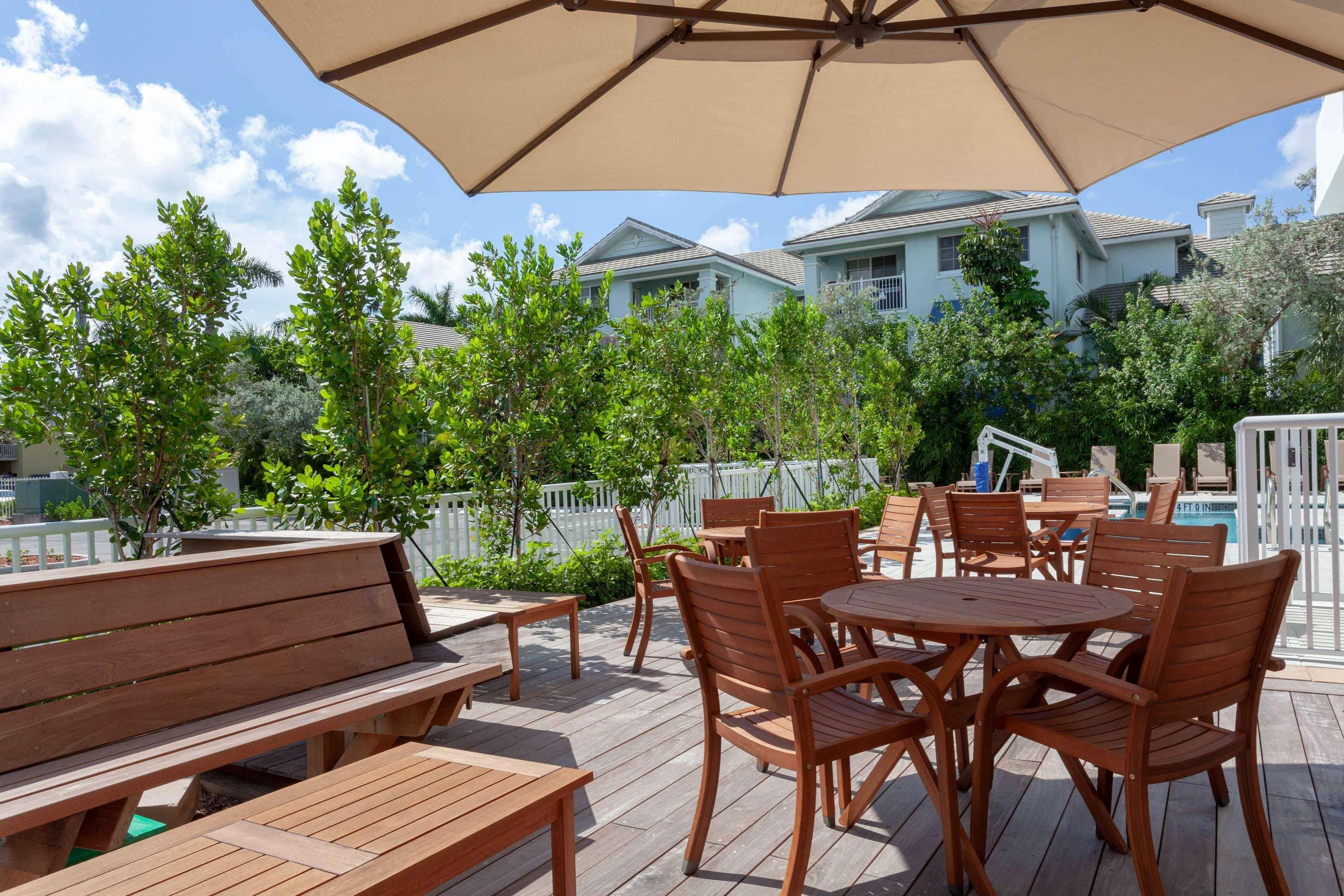 Maritime Hotel Fort Lauderdale Airport & Cruiseport Extérieur photo