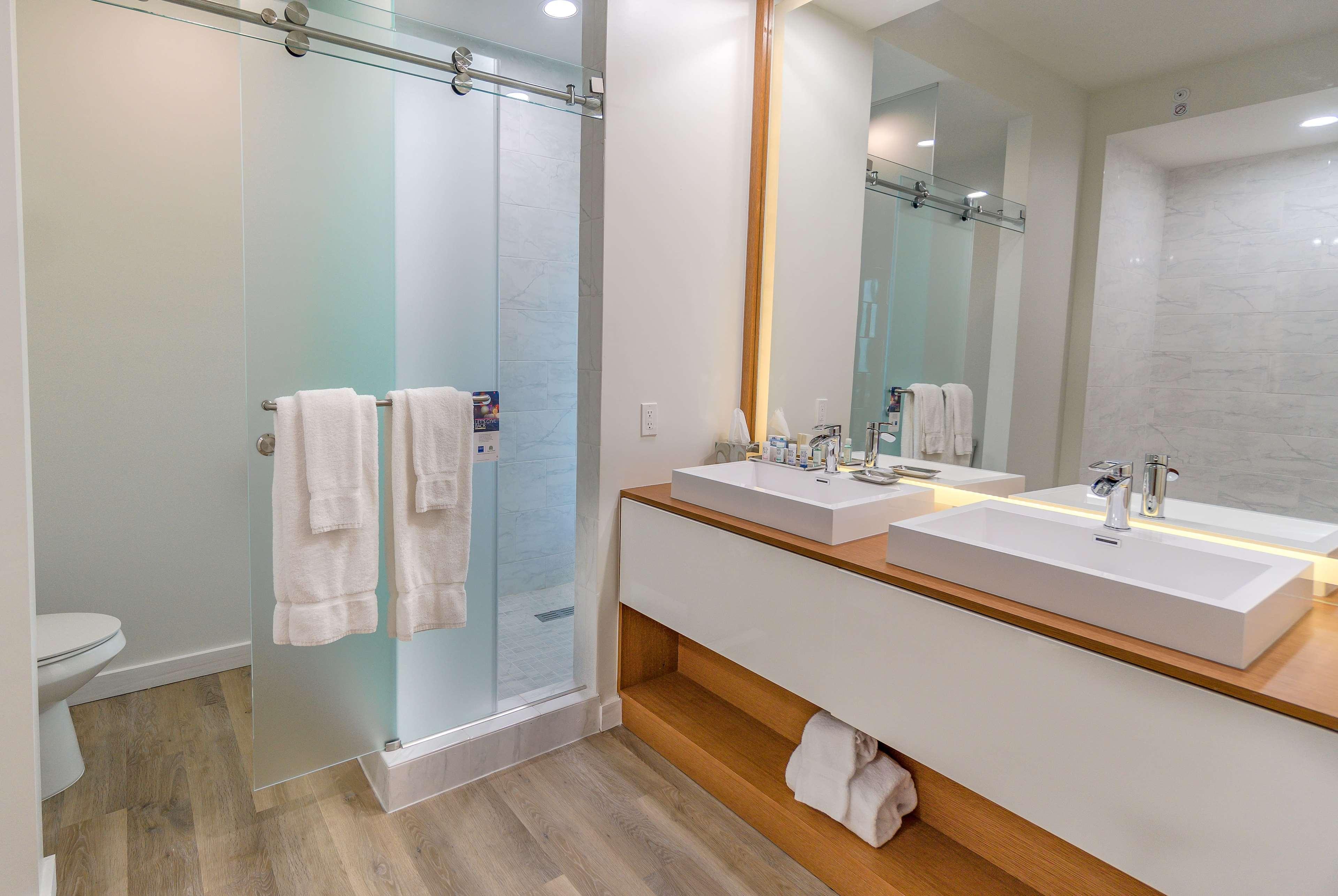 Maritime Hotel Fort Lauderdale Airport & Cruiseport Extérieur photo