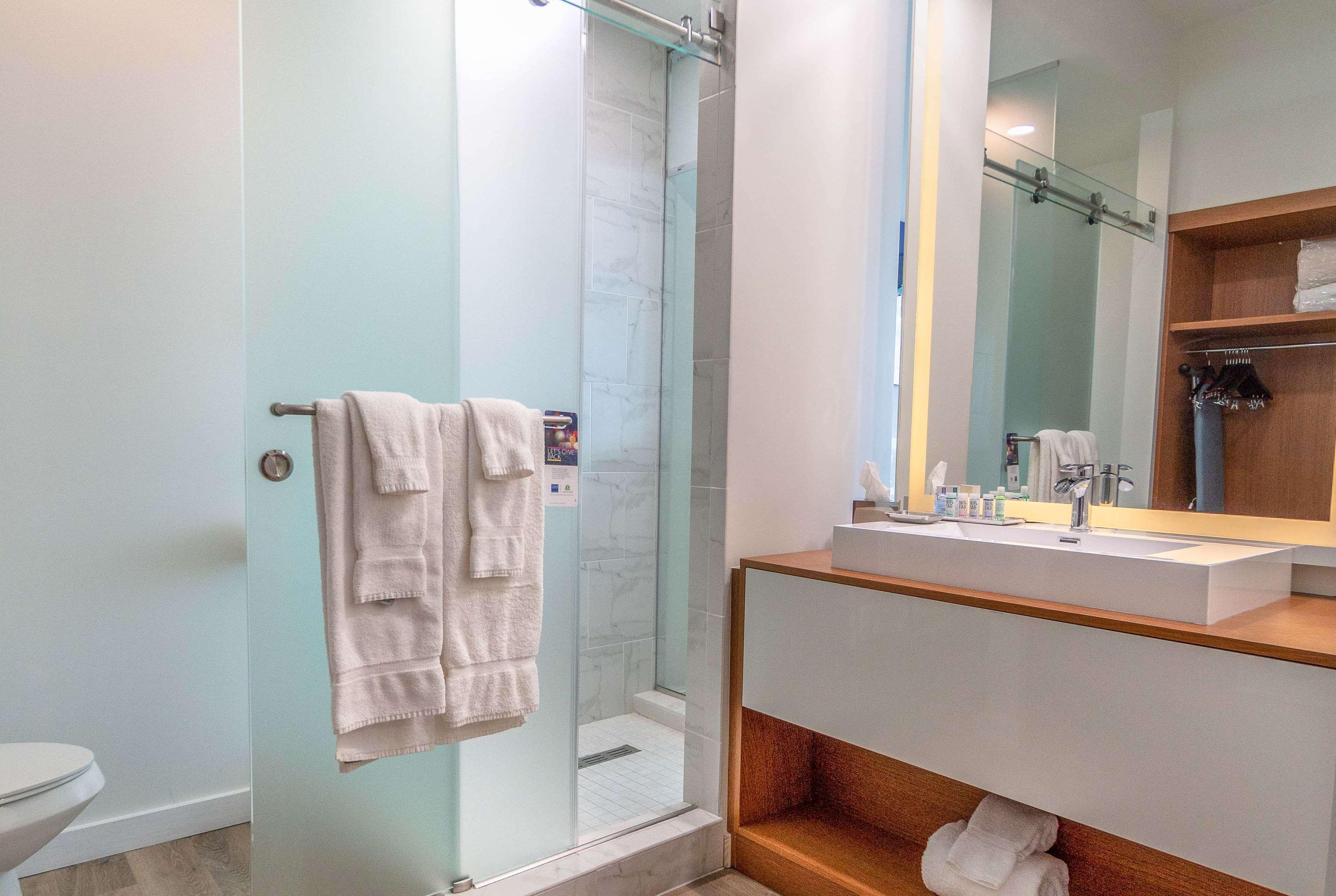 Maritime Hotel Fort Lauderdale Airport & Cruiseport Extérieur photo