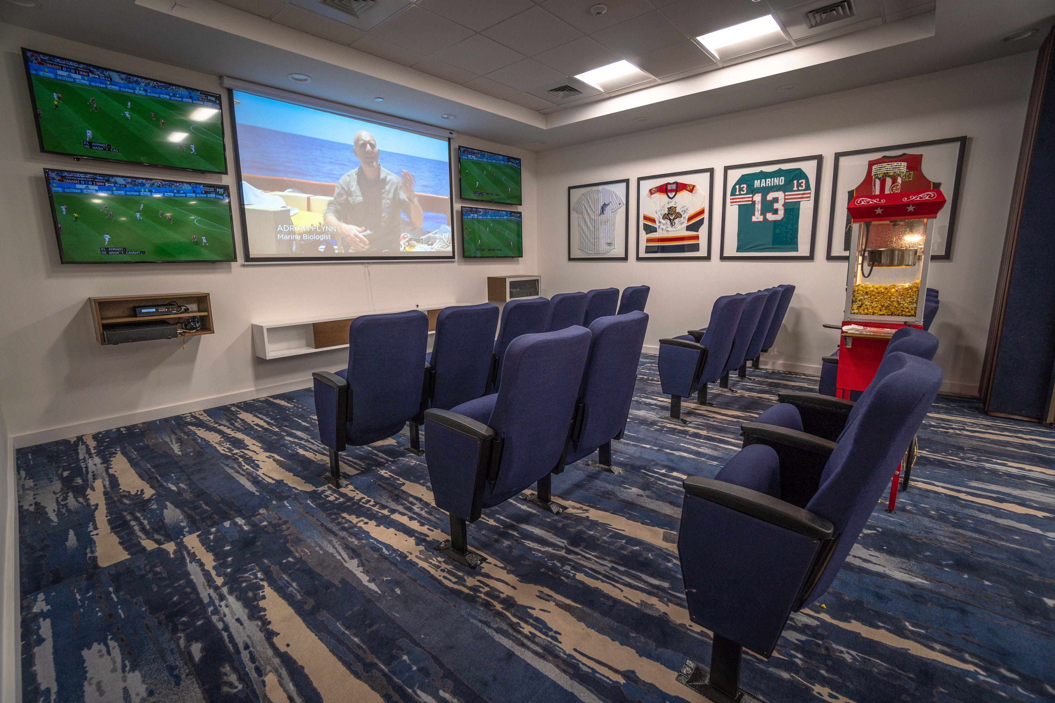 Maritime Hotel Fort Lauderdale Airport & Cruiseport Extérieur photo