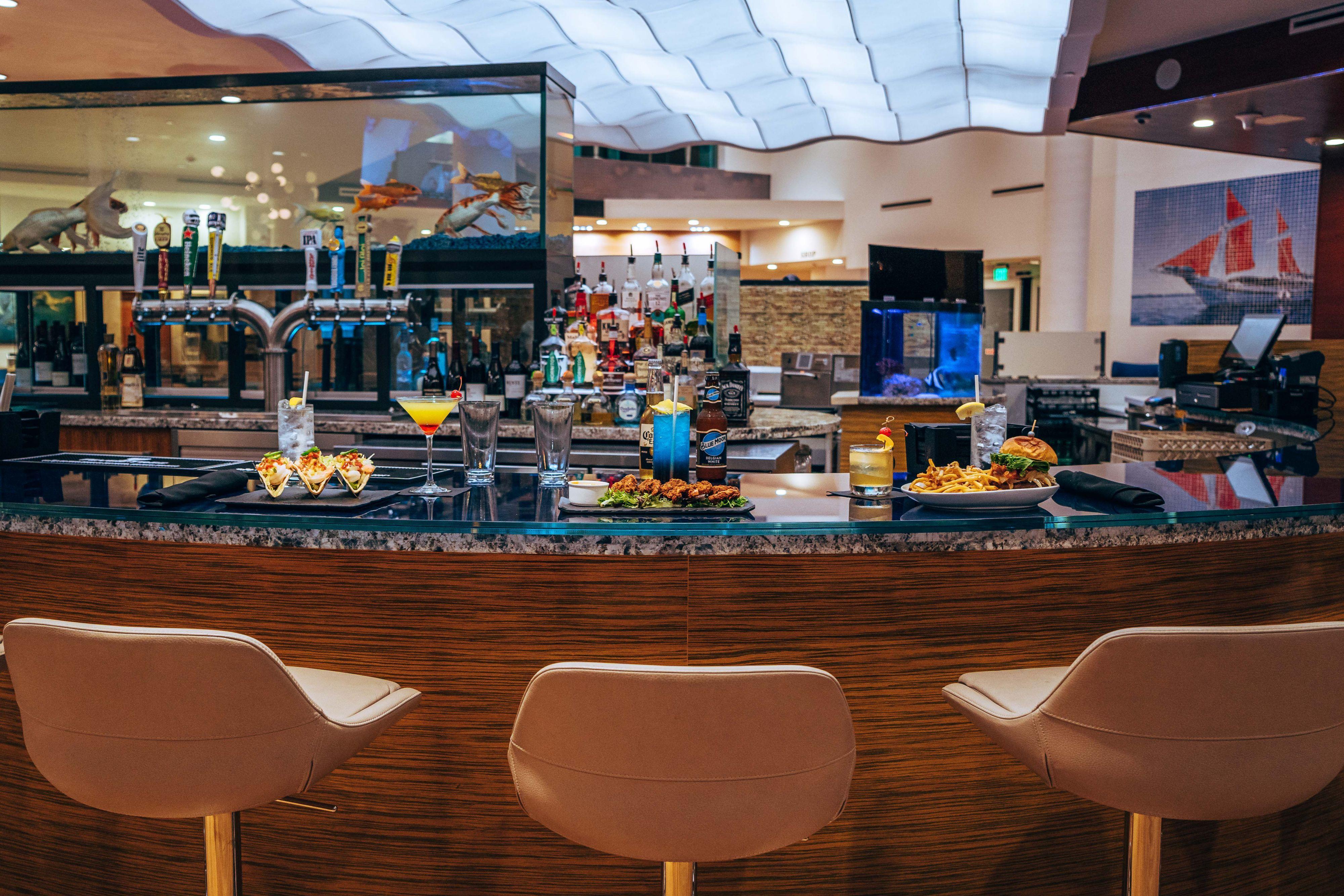Maritime Hotel Fort Lauderdale Airport & Cruiseport Extérieur photo