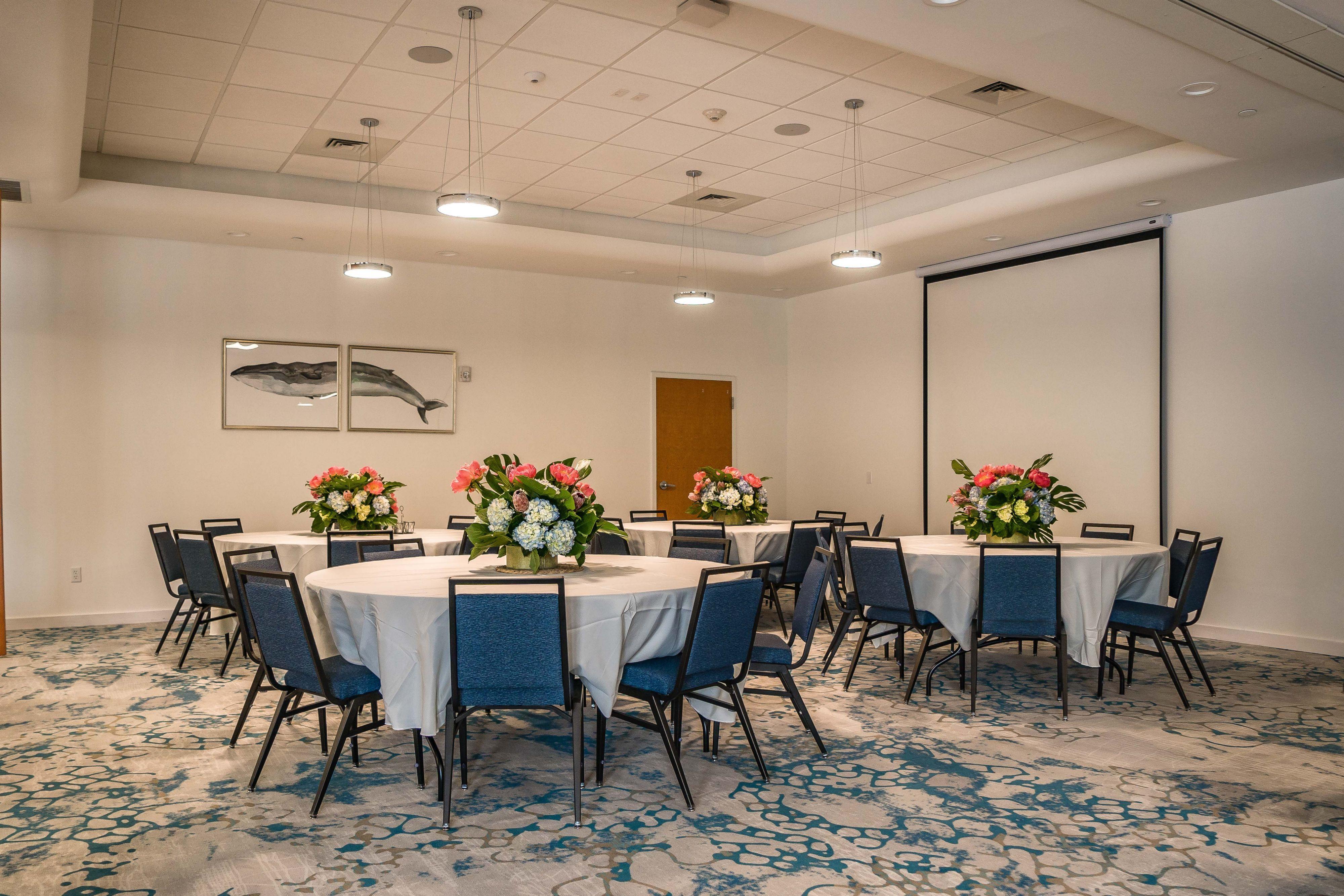 Maritime Hotel Fort Lauderdale Airport & Cruiseport Extérieur photo