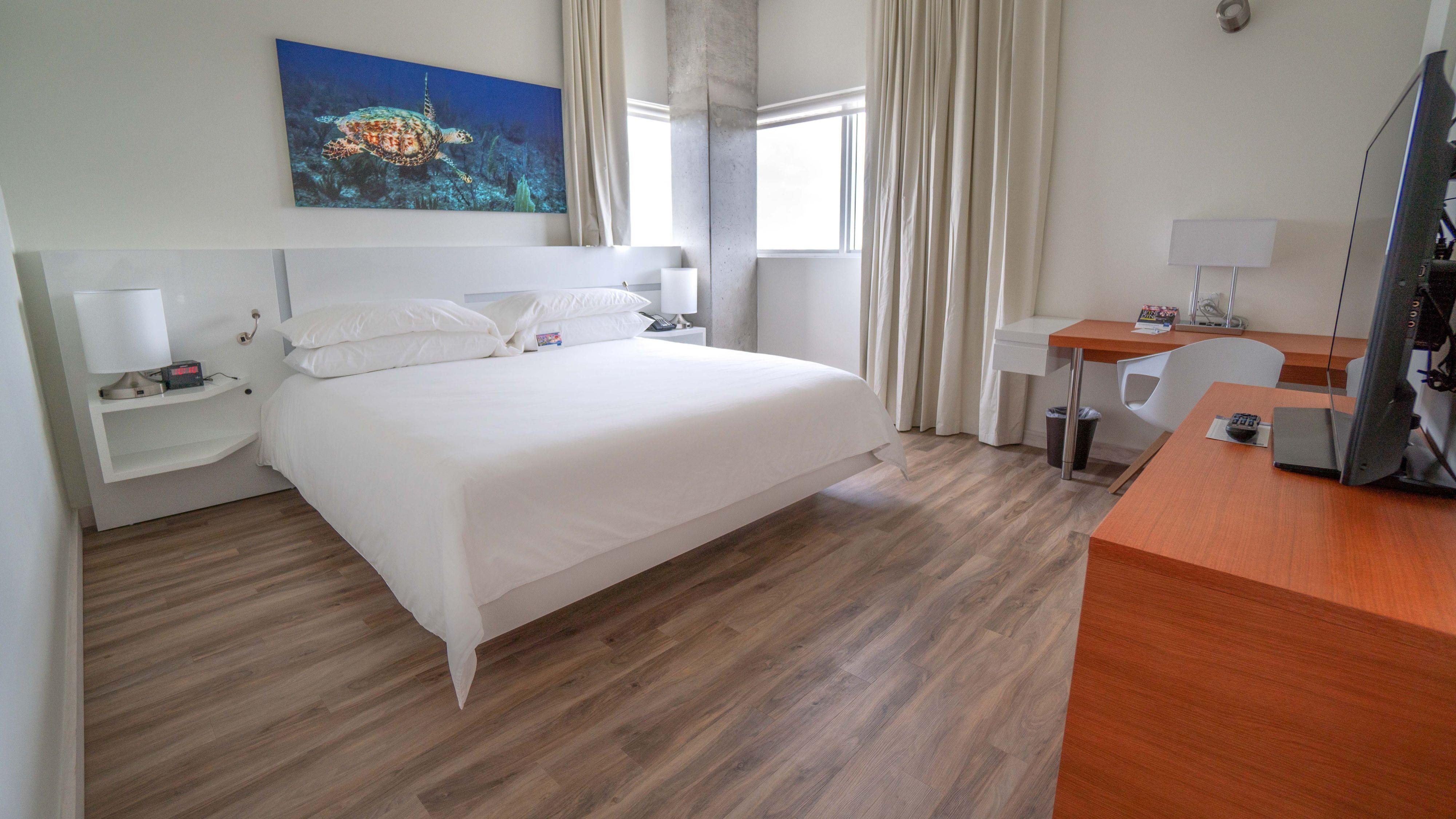 Maritime Hotel Fort Lauderdale Airport & Cruiseport Extérieur photo