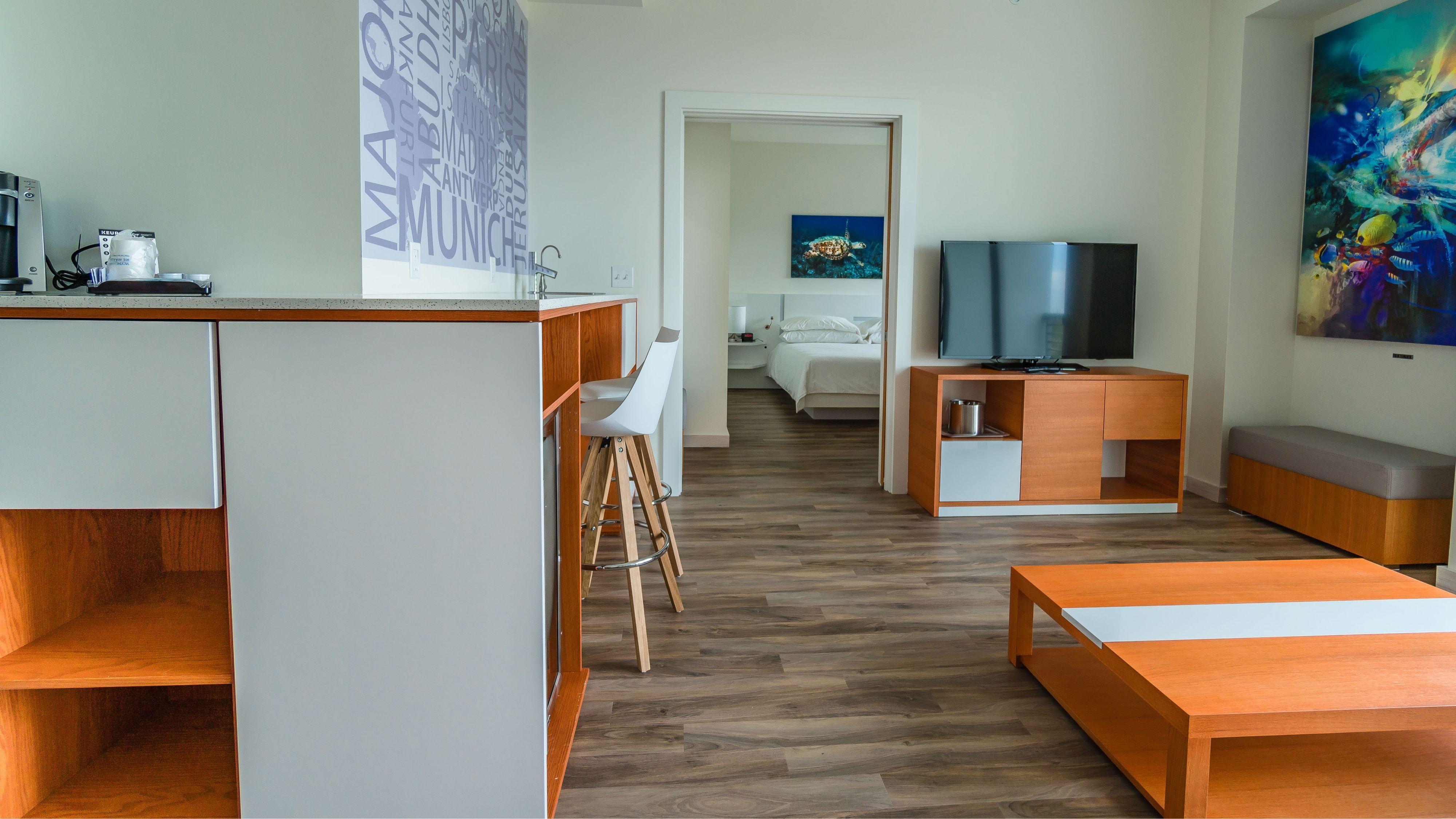 Maritime Hotel Fort Lauderdale Airport & Cruiseport Extérieur photo