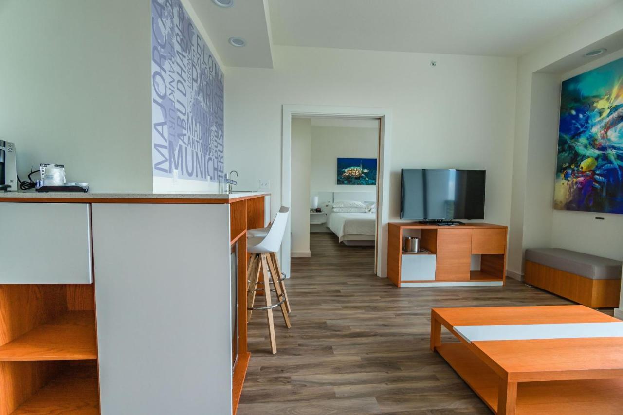Maritime Hotel Fort Lauderdale Airport & Cruiseport Extérieur photo