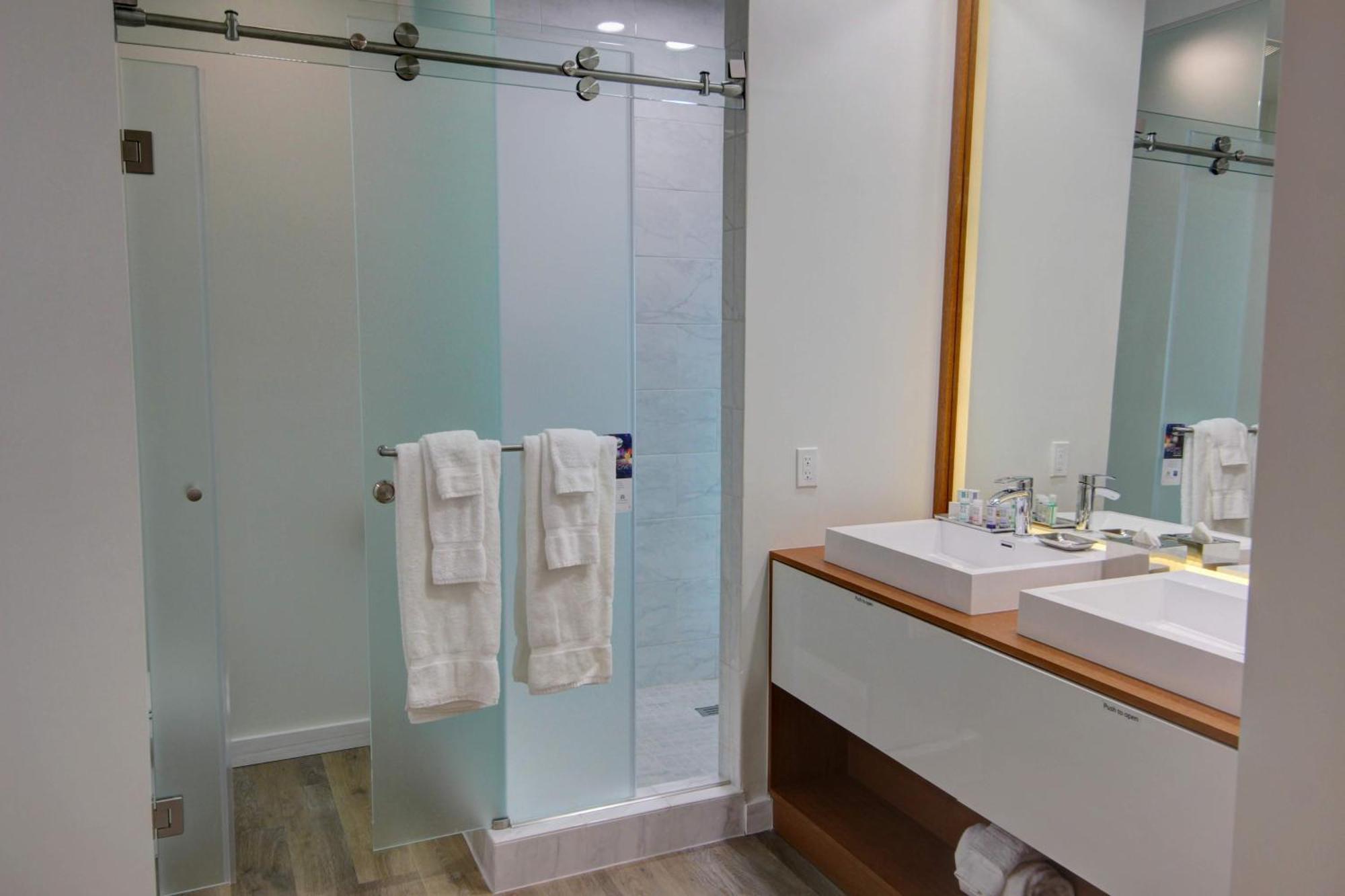 Maritime Hotel Fort Lauderdale Airport & Cruiseport Extérieur photo